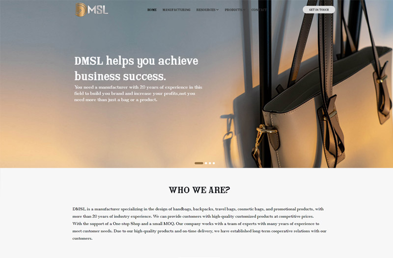 DMSL